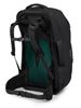 Picture of FAIRVIEW 70L BLACK O/S